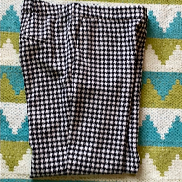 Old Navy plaid pants - Picture 8 of 8